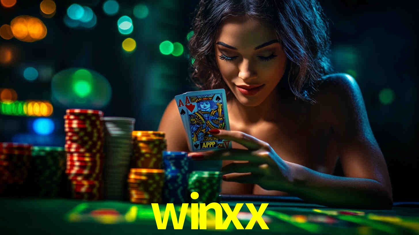 Descubra o Programa VIP da winxx: Vantagens Exclusivas para Jogadores