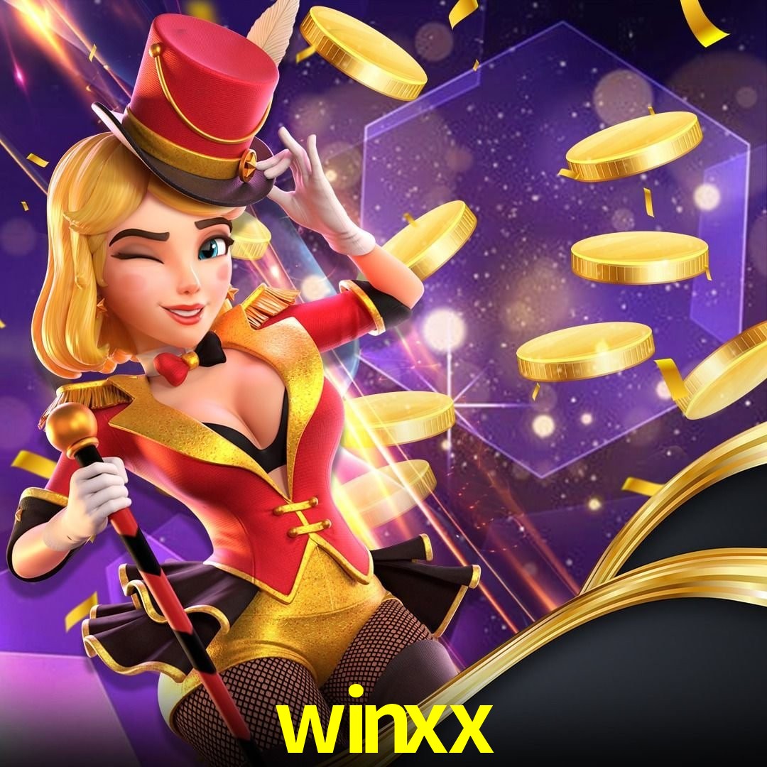 Spaceman Game winxx