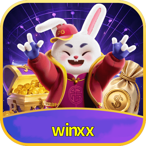 Logo winxx Cassino Online Brasil
